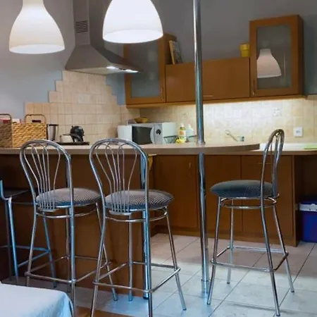 Appartement Apartament Pomorska