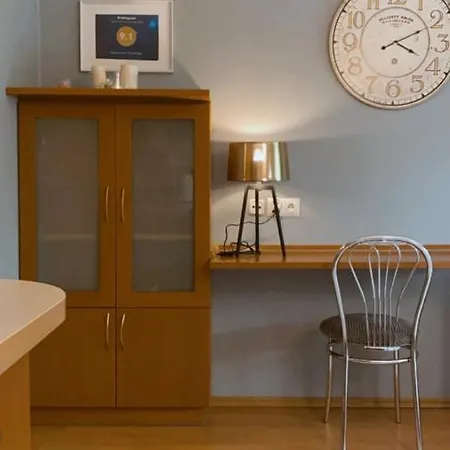 Appartement Apartament Pomorska *