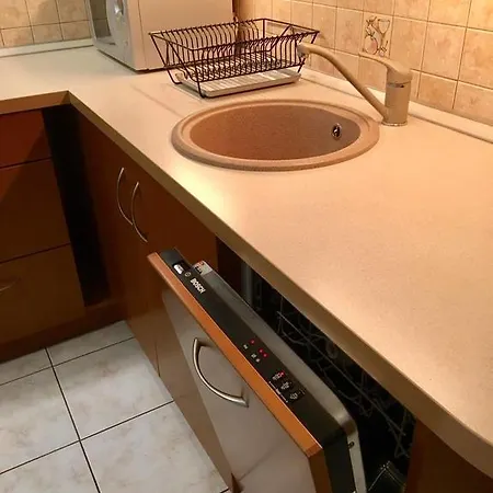 Apartament Pomorska * Miedzyzdroje