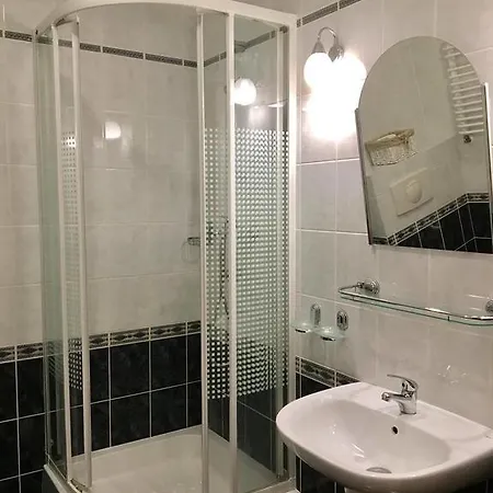 Apartament Pomorska Appartement Miedzyzdroje