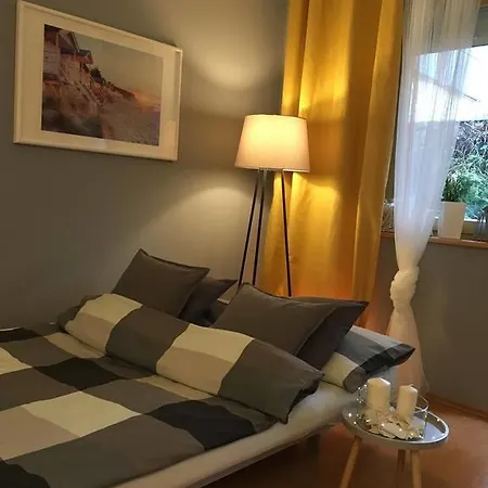 Apartament Pomorska *