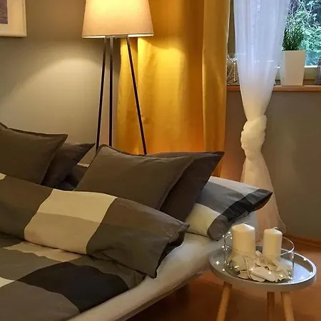 Appartement Apartament Pomorska *