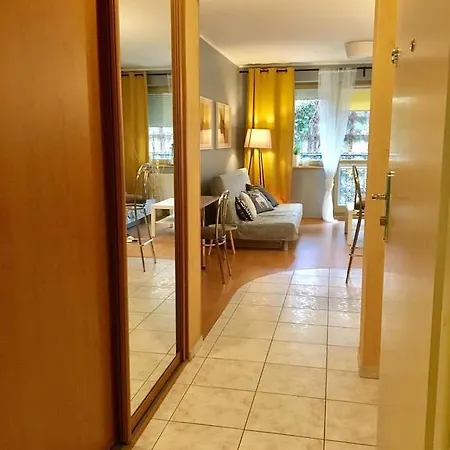 Appartement Apartament Pomorska Miedzyzdroje