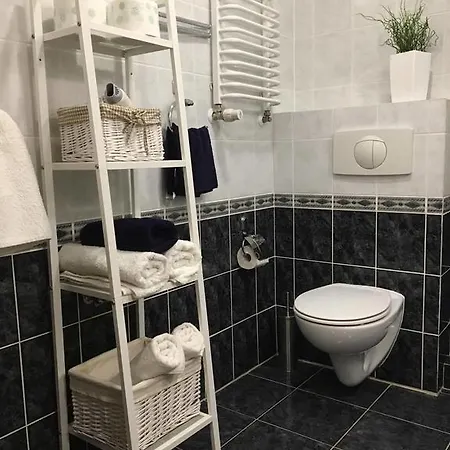 Appartement Apartament Pomorska Miedzyzdroje