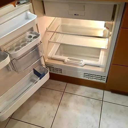 Apartament Pomorska
