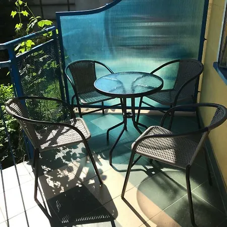 Appartement Apartament Pomorska *